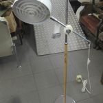 581 7252 FLOOR LAMP